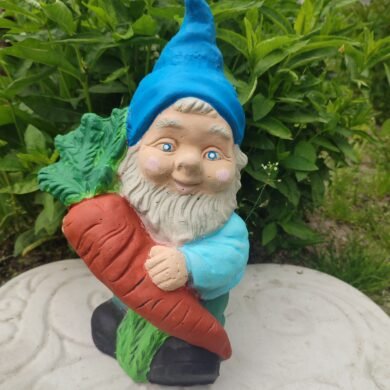 Садові фігури гномів
